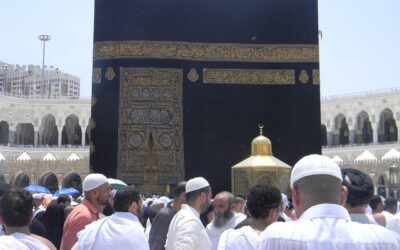 Umrah: A Spiritual Journey