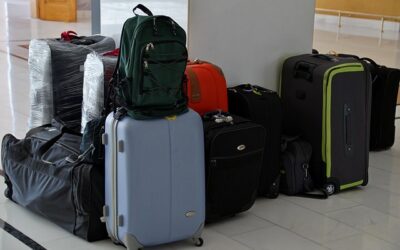 EU Baggage Reforms Coming July 2025