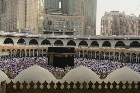 Understanding Umrah: A Spiritual Journey of Faith and Devotion