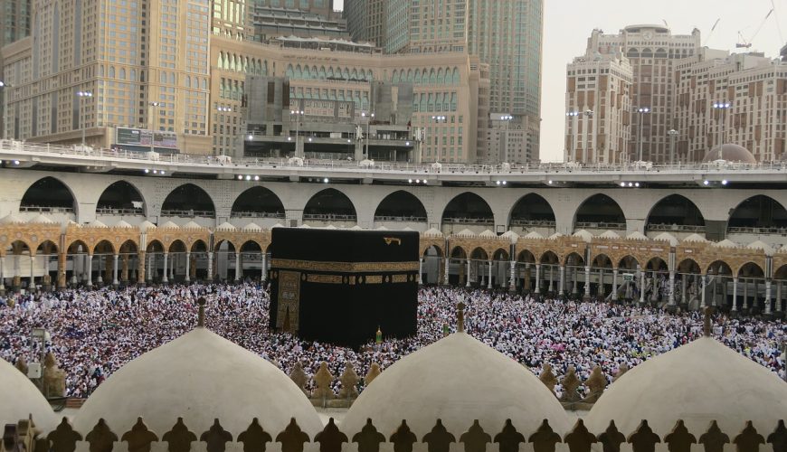 Understanding Umrah: A Spiritual Journey of Faith and Devotion