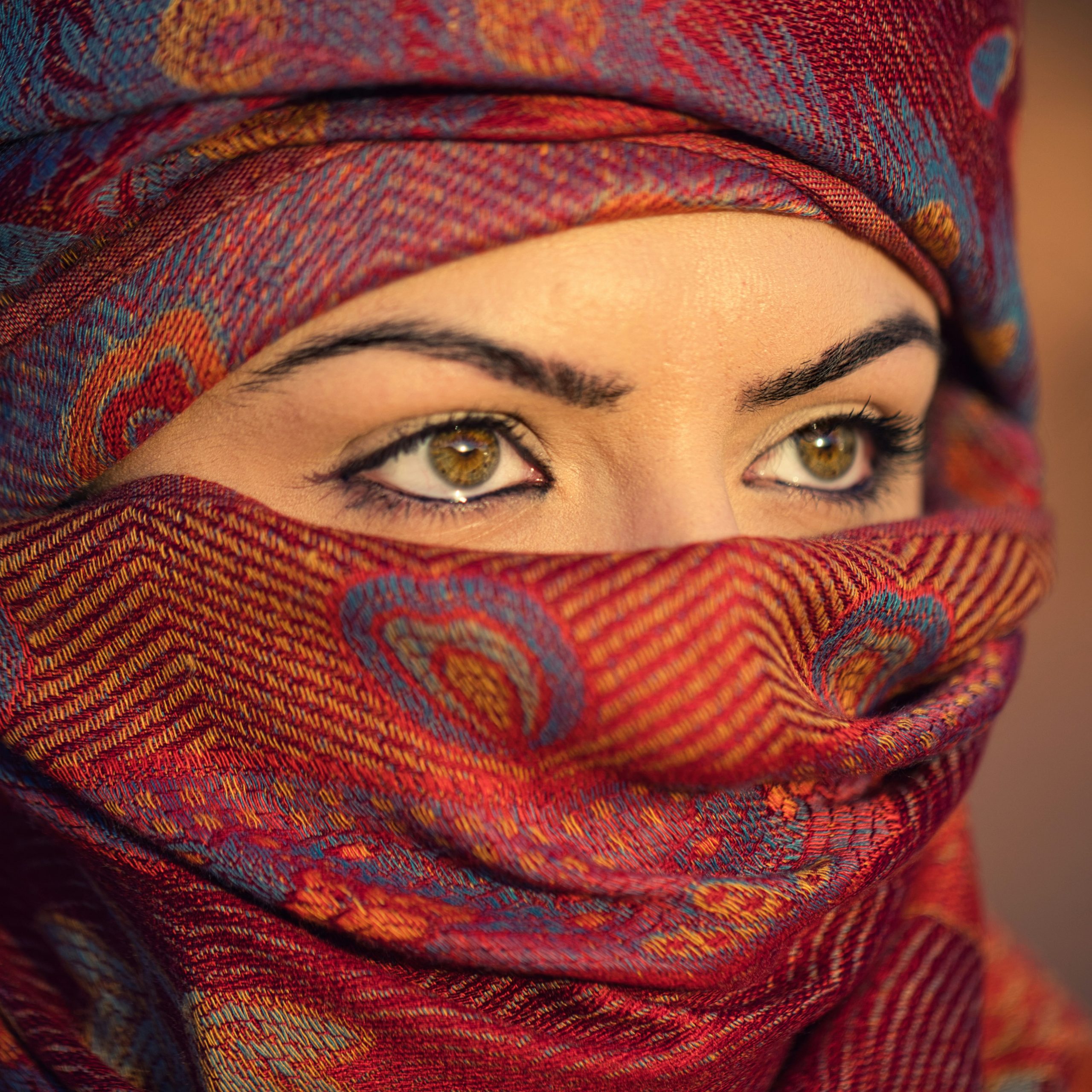 — Isra Salah