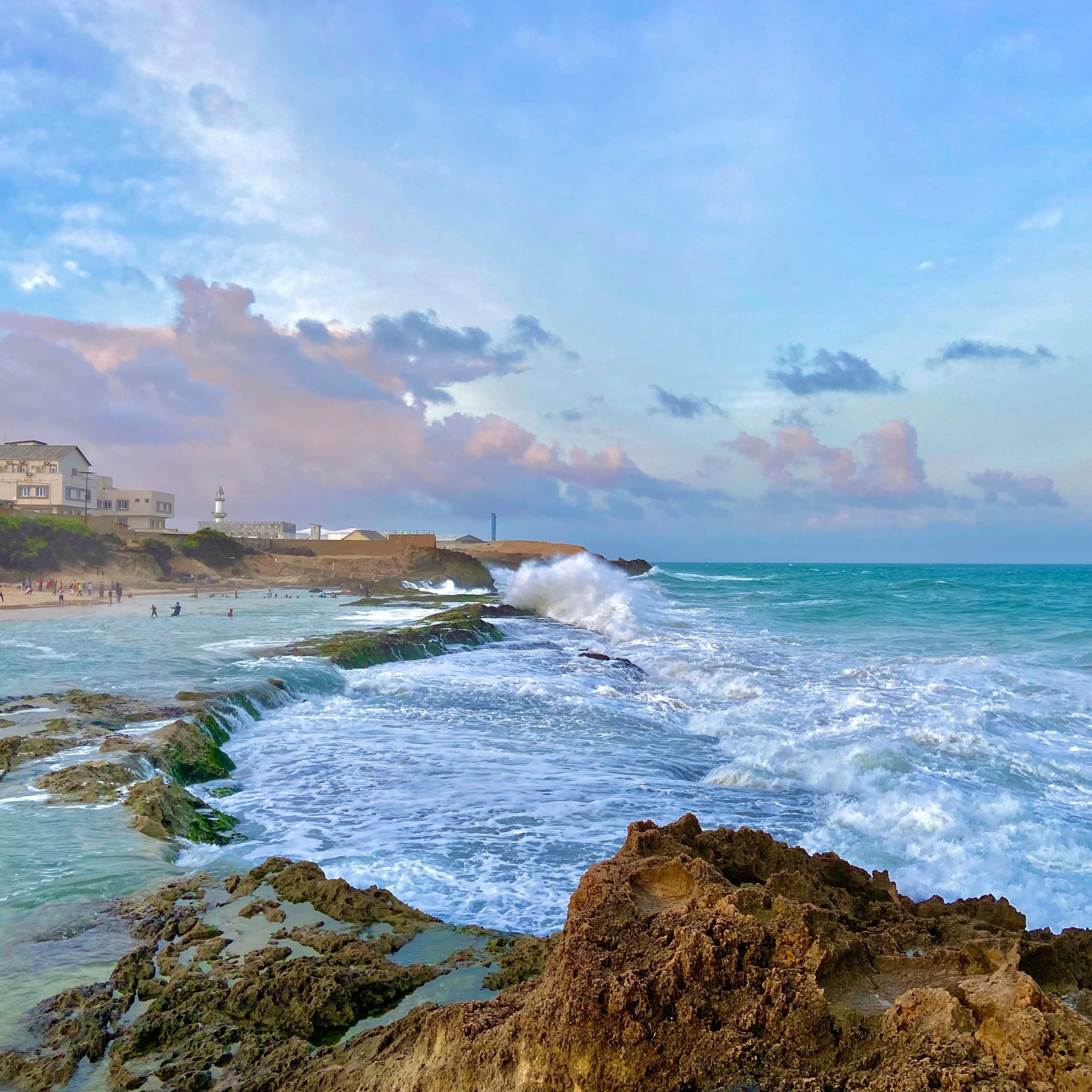 Somalia
