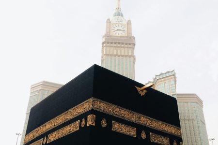 Hajj Explained: The Sacred Journey of a Lifetime